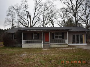 317 N College St, Glencoe, AL 35905