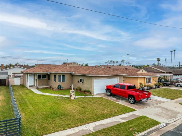 13721 Placid Dr, Whittier, CA 90605