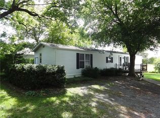 31 Elm St, Bloomfield, NY 14469