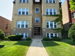 4934 N Kimball Ave #GS, Chicago, IL 60625