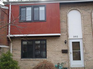 302 Cricketwood Ct, Canonsburg, PA 15317