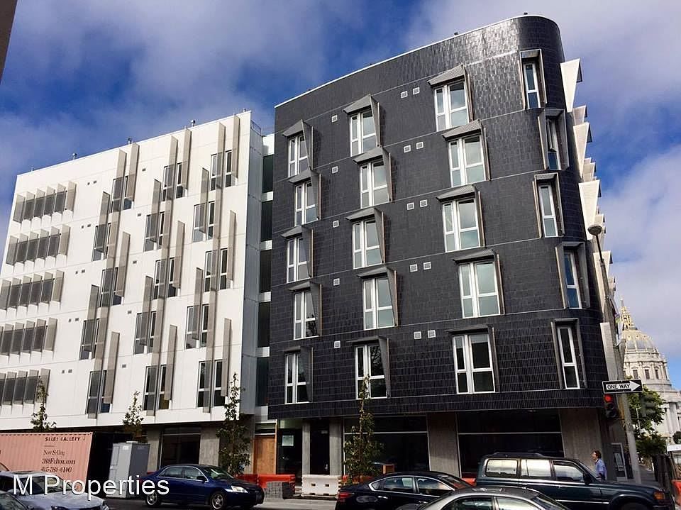 1st image of 388 Fulton St Unit 503