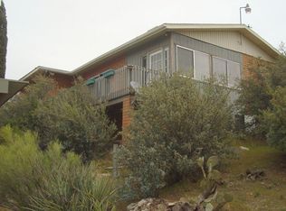 19948 E Antelope Rd, Mayer, AZ 86333