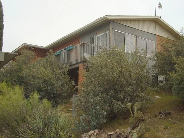 19948 E Antelope Rd, Mayer, AZ 86333