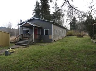 31777 Tide Creek Rd, Deer Island, OR 97054