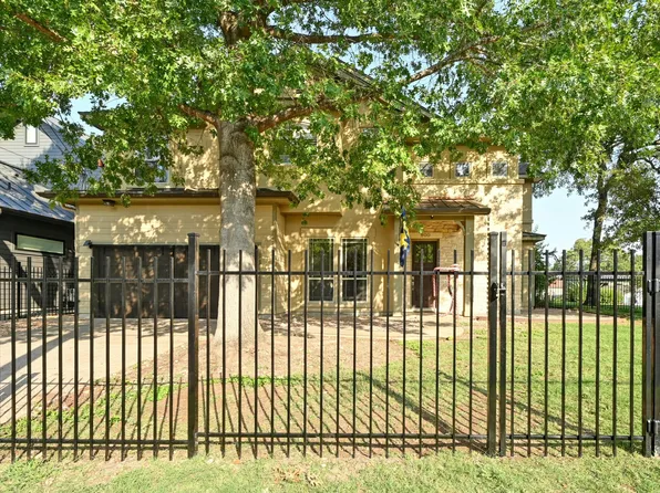 800 Jessie St, Austin, TX 78704