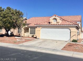 6312 Belgium Dr, Las Vegas, NV 89122