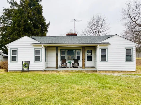 5010 Central Ave, Middletown, OH 45044