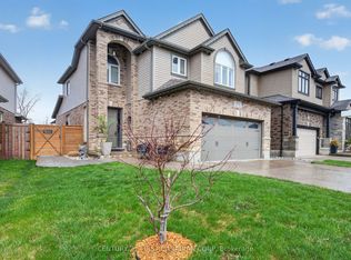 2344 Buroak Dr, London, ON N6G 0L1