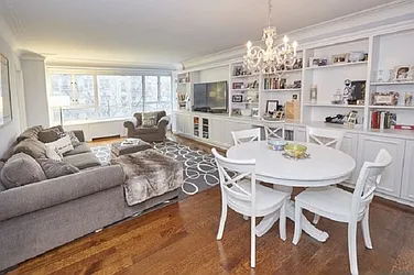 Rented by Brown Harris Stevens