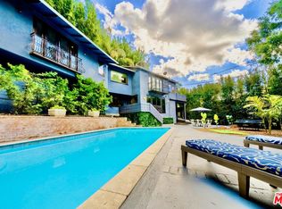 3870 Avenida Del Sol, Studio City, CA 91604