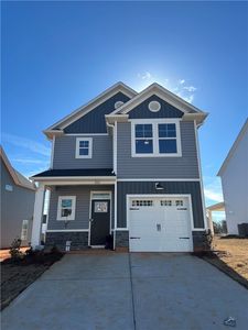243 Brown Cir, Easley, SC, 29642