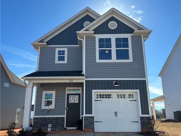 243 Brown Cir, Easley, SC 29642