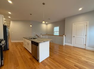 8 Islington St #2, Allston, MA 02134