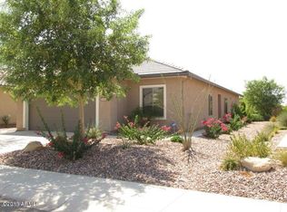3850 N Hidden Canyon Dr, Florence, AZ 85132