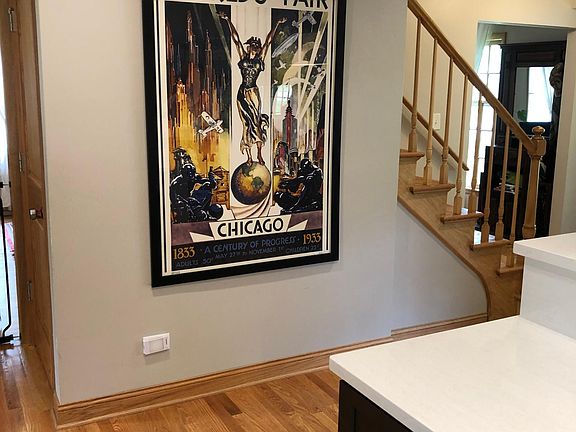 Great flow throughout home.