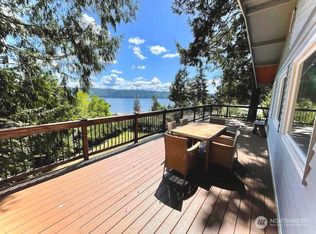 132 N Rebecca Ln, Hoodsport, WA 98548