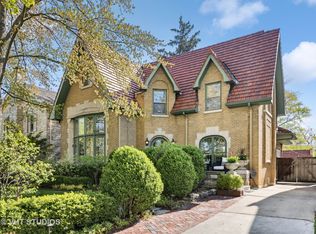 1140 N Kenilworth Ave, Oak Park, IL