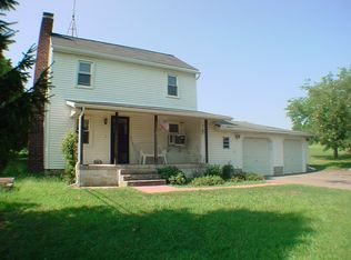 2463 Robert Fulton Hwy, Peach Bottom, PA 17563