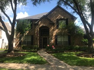 23 Watermill Pl, Sugar Land, TX 77479