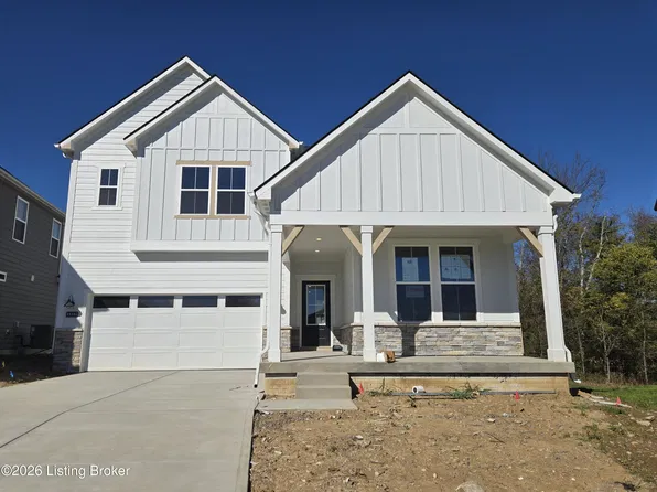 19105 Catalpa Fields Pl, Fisherville, KY 40023