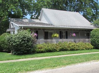 400 Stone St, Georgetown, IL 61846