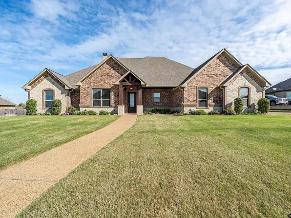 202 Zebra Way, Bullard, TX 75757