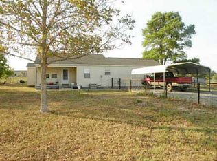 38085 Osr, Normangee, TX 77871
