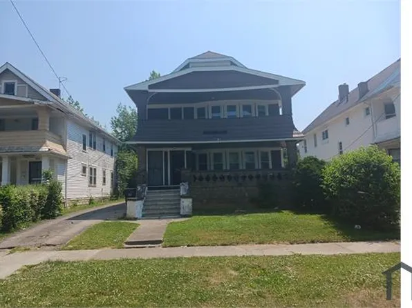 3577 E 153rd St, Cleveland, OH 44120