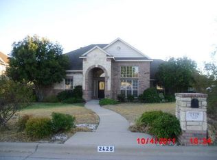 2425 Pin Oak Dr, Temple, TX 76502