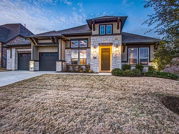 2nd image of 1004 Rock Falls Dr