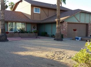 12012 N 64th Dr, Glendale, AZ 85304