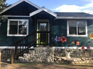 414 NW Harriman St, Bend, OR 97703