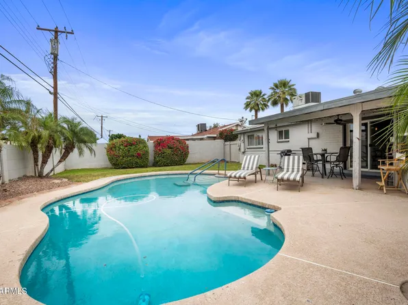720 N 72ND Place, Scottsdale, AZ 85257