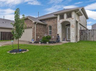 11431 Supreme Ct, Conroe, TX 77304