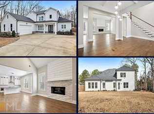 3428 Lower Roswell Rd, Marietta, GA 30067