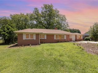 3430 Martin Ave, Greensboro, NC 27405