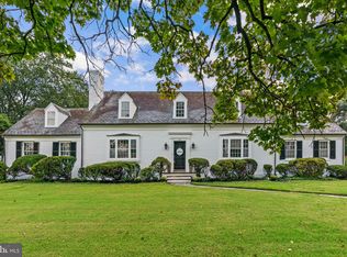 607 Hastings Rd, Baltimore, MD 21286