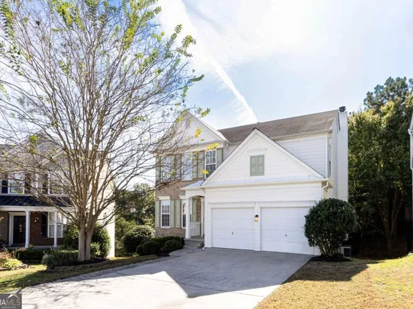 6450 Jonabell Ln, Cumming, GA 30040