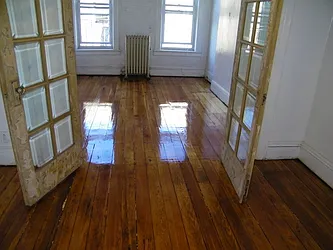 Rented by Francis Castoria LREB