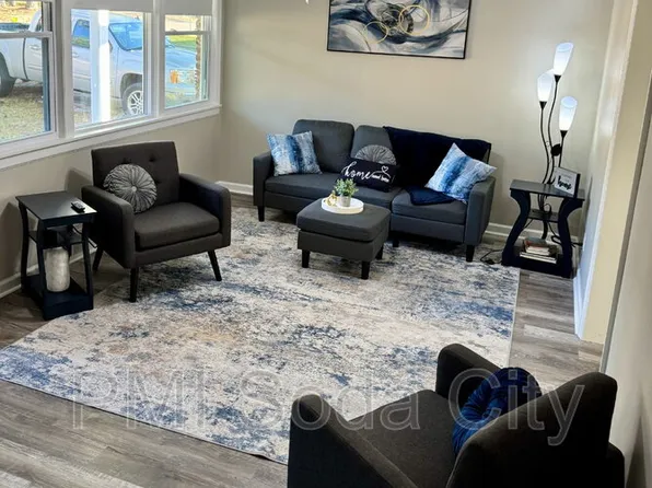 3615 Truman St, Columbia, SC 29204