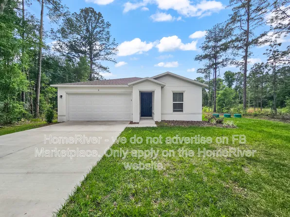 6 Locust Course Ln, Ocala, FL 34472