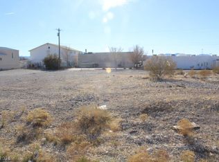 310 S Emery St, Pahrump, NV 89048
