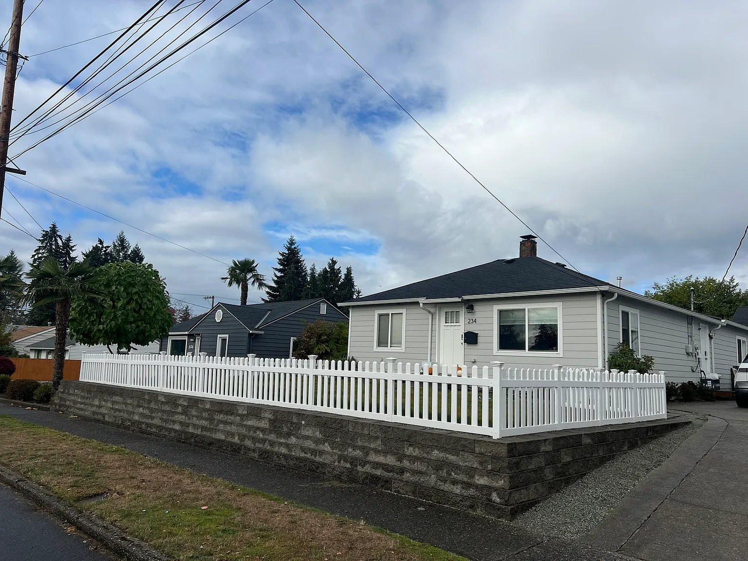 3 bed, 1610 sqft, $3,500 — Photo 3
