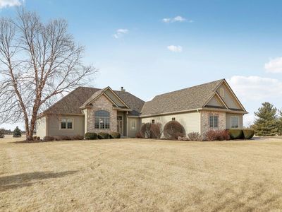 W330S8375 Isabelle DRIVE, Mukwonago, WI, 53149