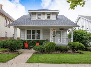 1231 S 73rd St, West Allis, WI 53214