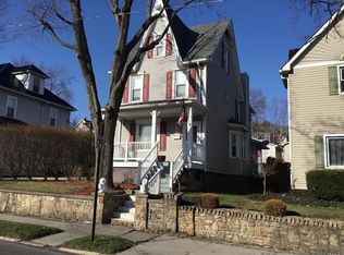 1307 Somerset Ave, Windber, PA