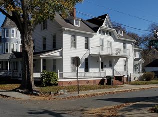 313 N Division St #101-A, Salisbury, MD 21801