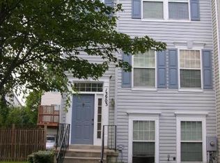 13903 Churchville Ct, Upper Marlboro, MD 20772