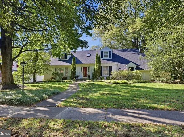 607 Berwick Rd, Wilmington, DE 19803